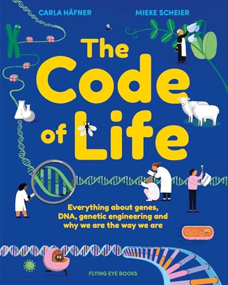 The Code of Life