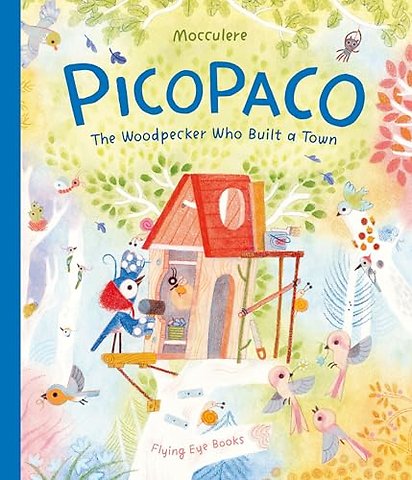 Picopaco