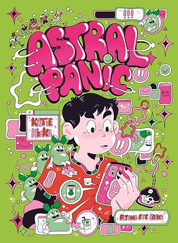 Astral Panic