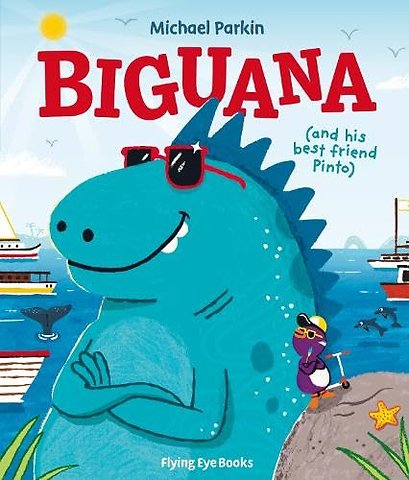 Biguana