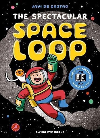 The Spectacular Space Loop