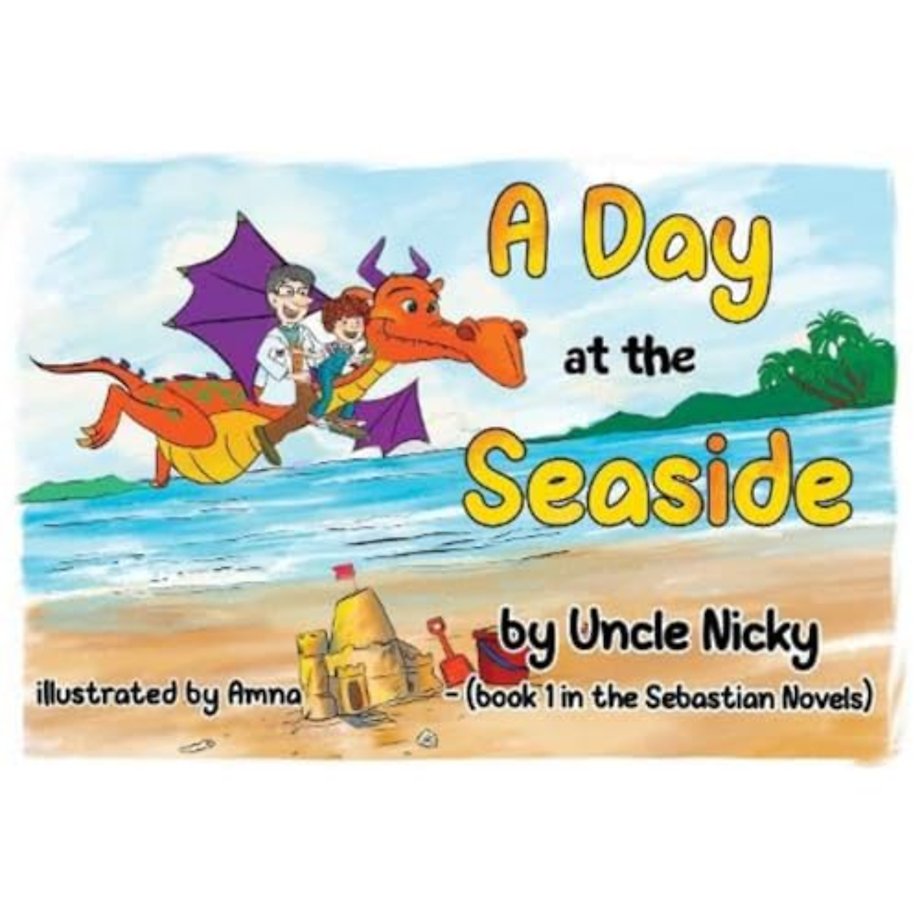 A Day at the Seaside