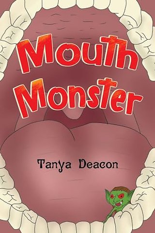 Mouth Monster