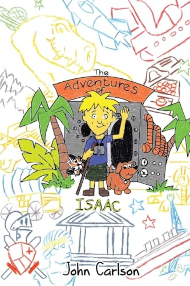 The Adventures of Isaac