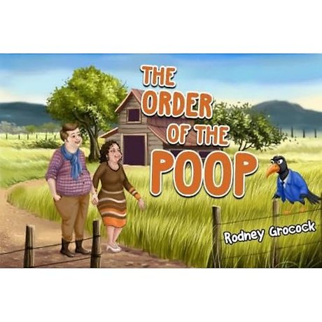 The Order of the Poop