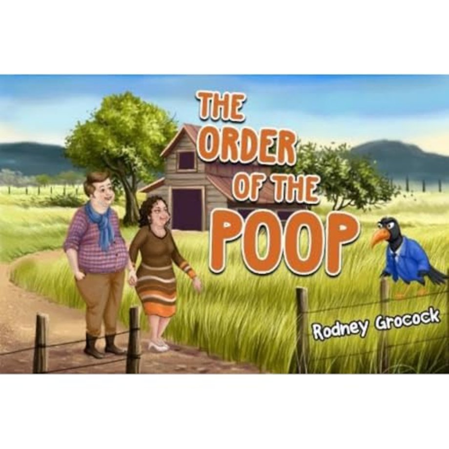 The Order of the Poop