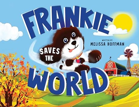 Frankie Saves the World
