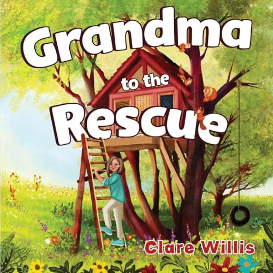Grandma to the Rescue