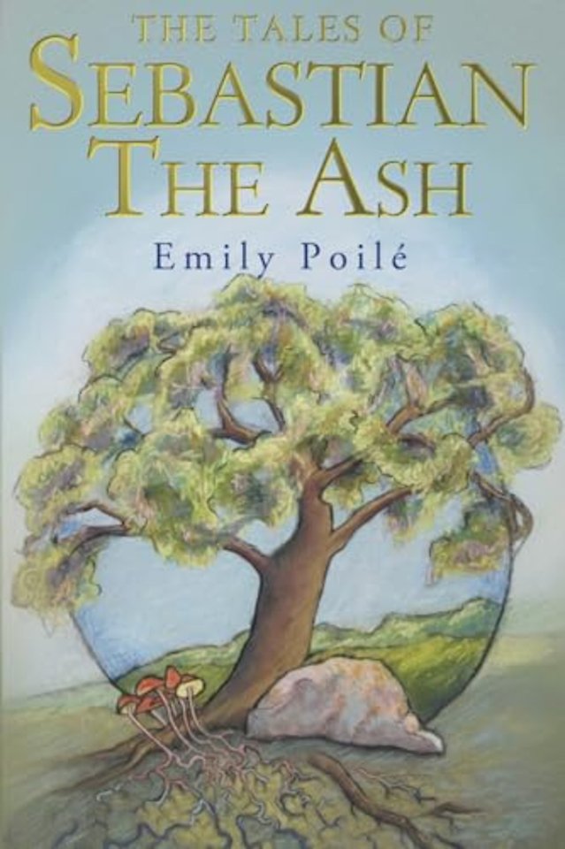 The Tales of Sebastian the Ash