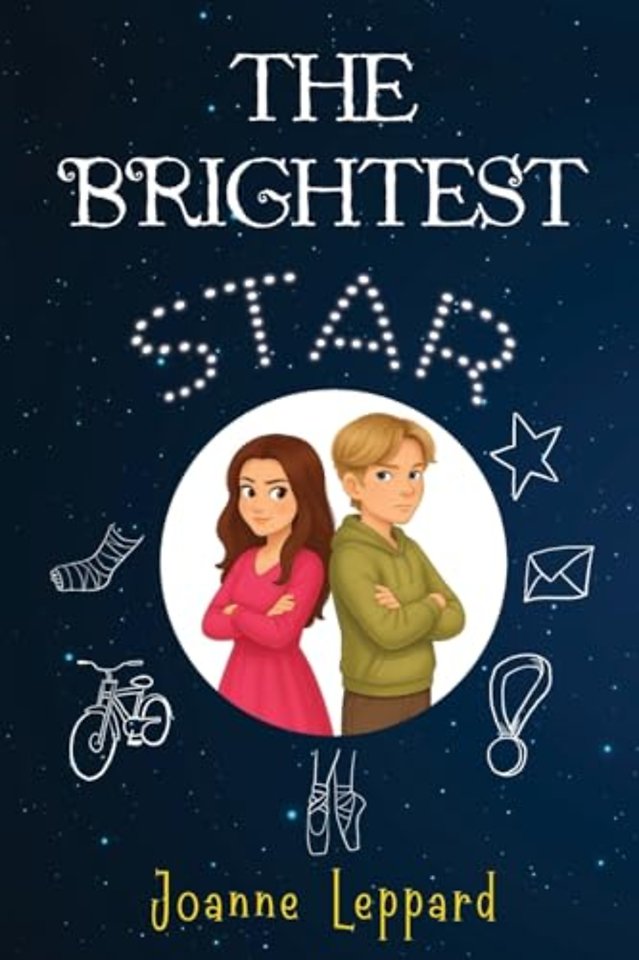 The Brightest Star