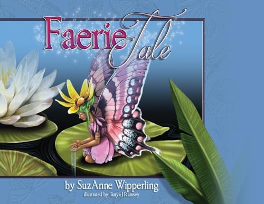 A Faerie Tale