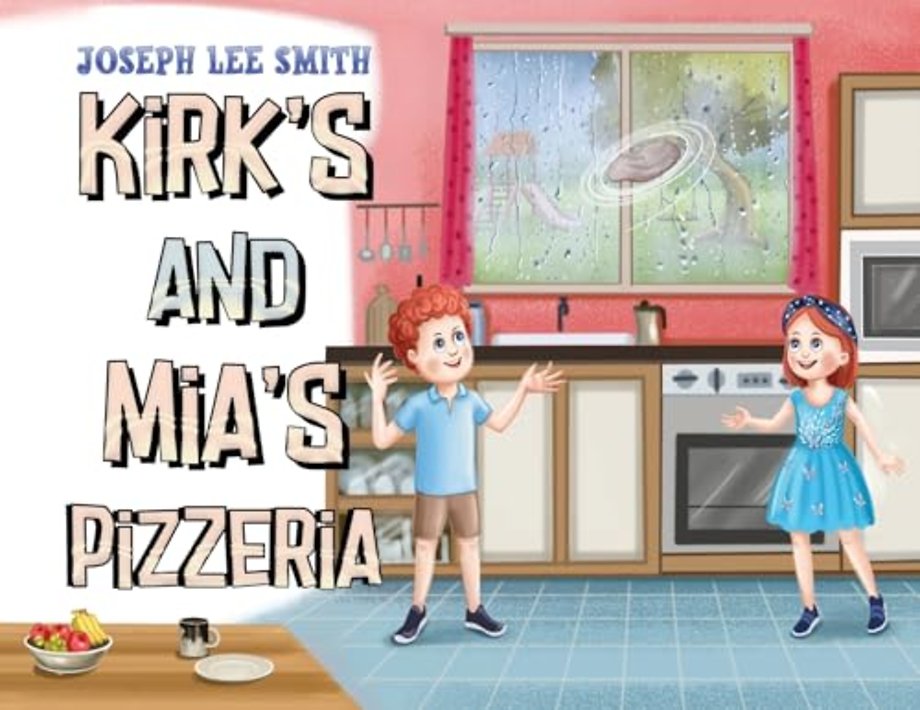 Kirk's and Mia's Pizzeria