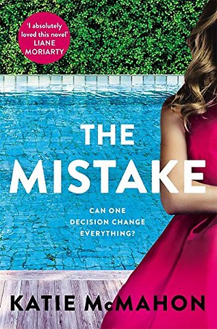 The Mistake