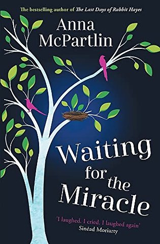 Waiting for the Miracle