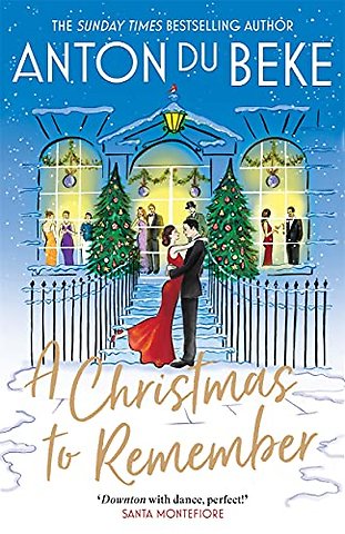 A Christmas to Remember