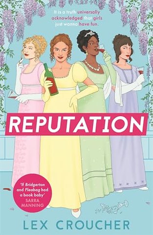 Reputation