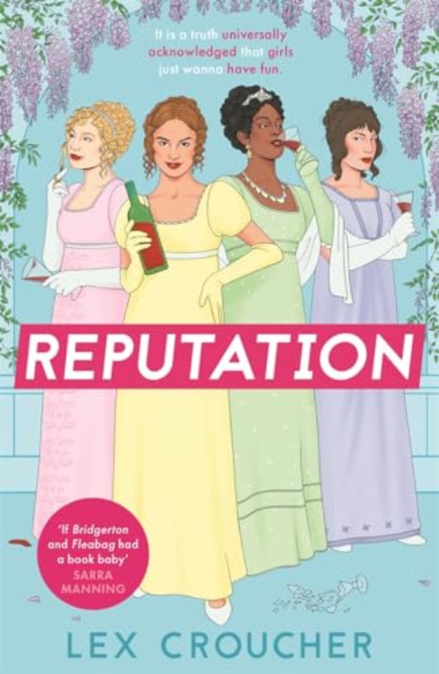 Reputation