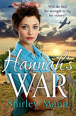 Hannah's War
