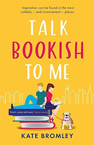 Talk Bookish to Me