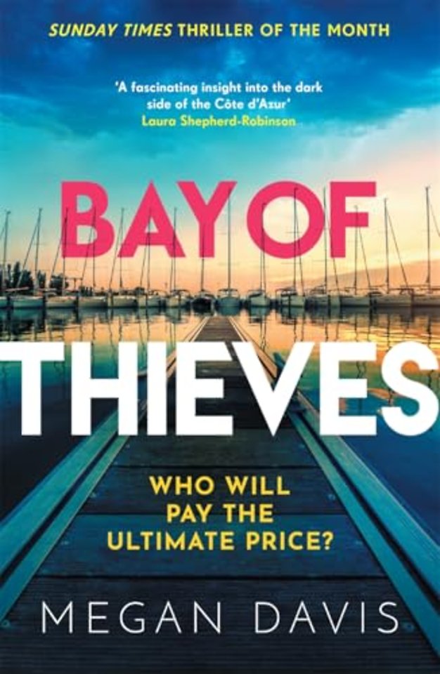 Bay of Thieves