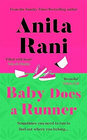 Baby Does a Runner