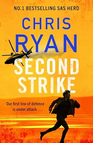 Second Strike