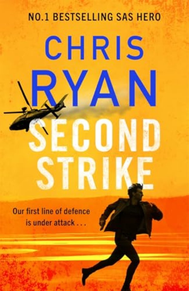 Second Strike