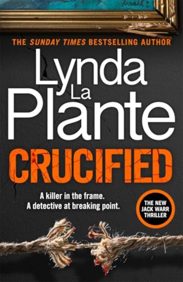 Crucified