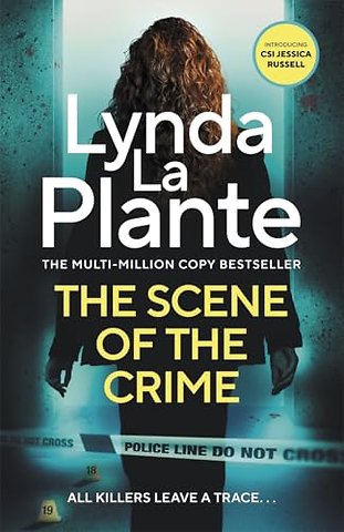 The Scene of the Crime