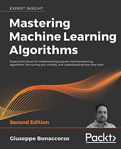 Mastering Machine Learning Algorithms