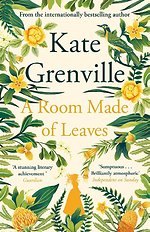 A Room Made of Leaves
