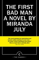 The First Bad Man