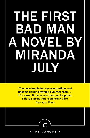 The First Bad Man