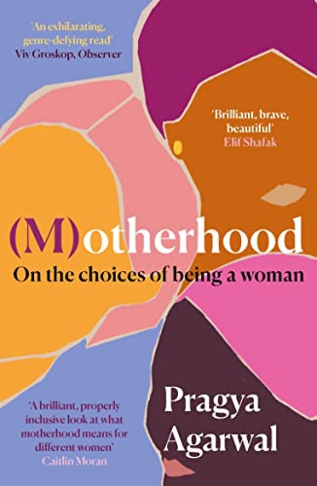 (M)otherhood