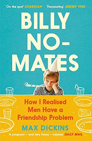 Billy No-Mates