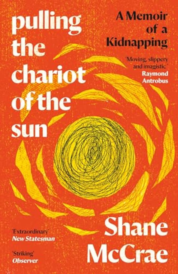 Pulling the Chariot of the Sun