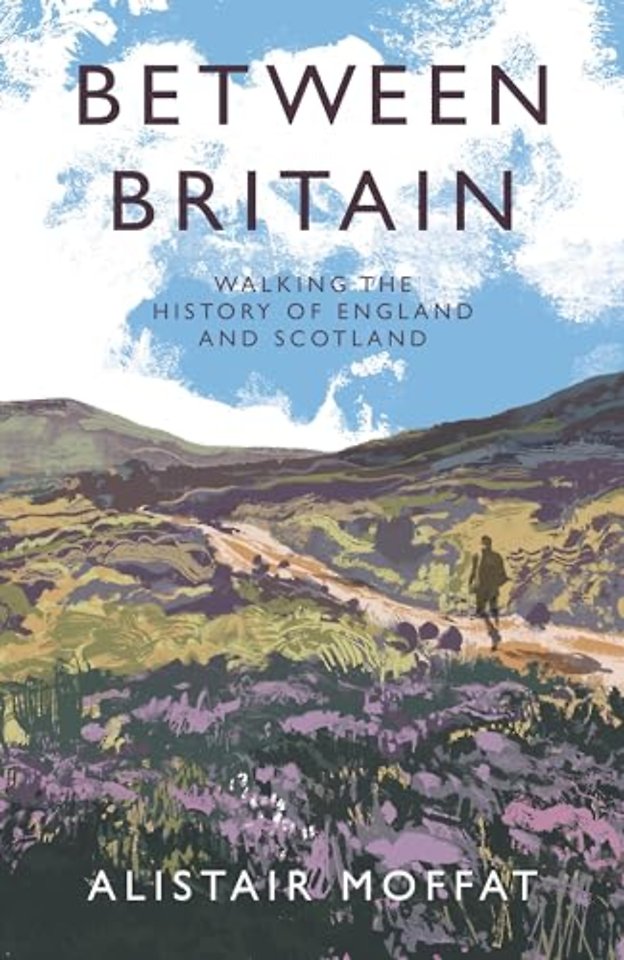 Between Britain