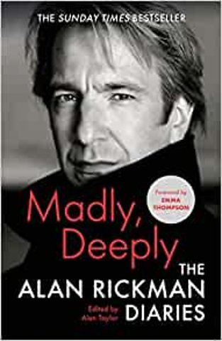 Madly, Deeply