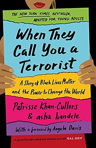When They Call You a Terrorist