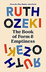 The Book of Form and Emptiness