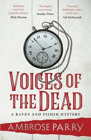 Voices of the Dead