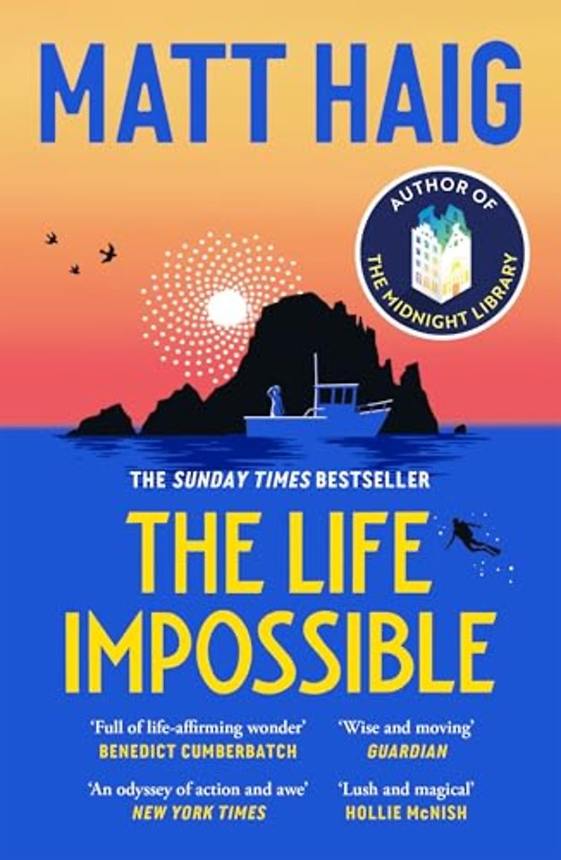 The Life Impossible