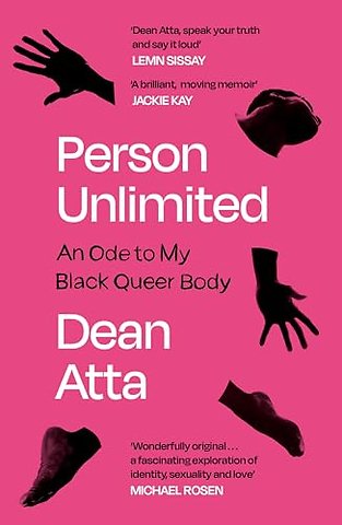 Person Unlimited