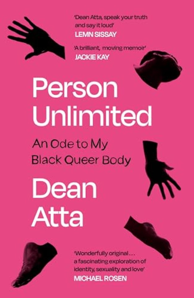 Person Unlimited