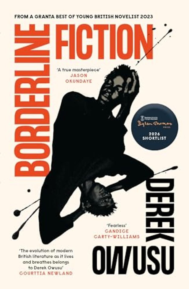 Borderline Fiction