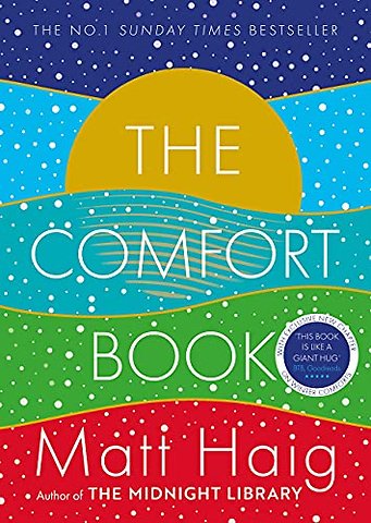 The Comfort Book