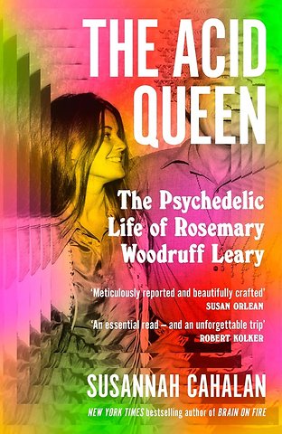 The Acid Queen