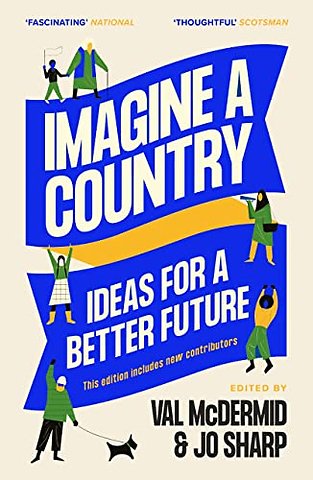 Imagine A Country