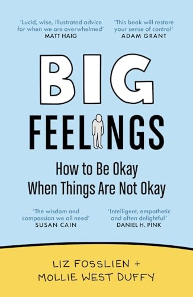 Big Feelings
