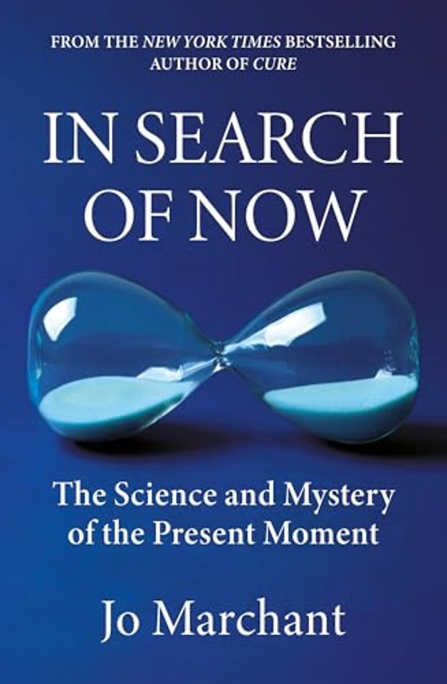 In Search of Now